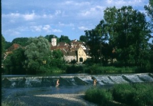 Forchten