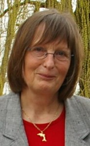 Gerlinde Noack