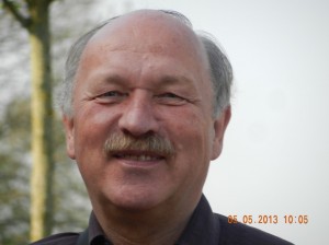 Helmut Fischer (1)